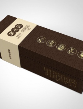 颐年康宝三高茶